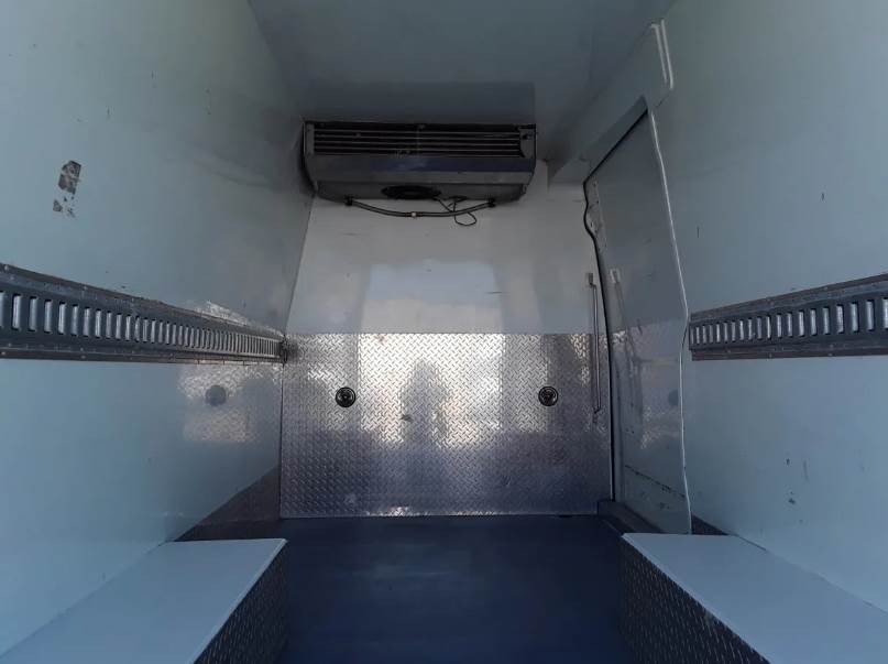 Used 2019 Freightliner Sprinter 3500 - photo 10