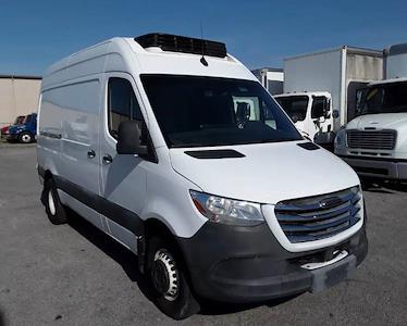 Used 2019 Freightliner Sprinter 3500 Refrigerated Body for sale #037671 - photo 1