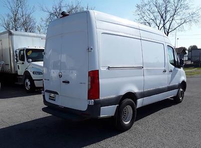 Used 2019 Freightliner Sprinter 3500 Refrigerated Body for sale #037671 - photo 2