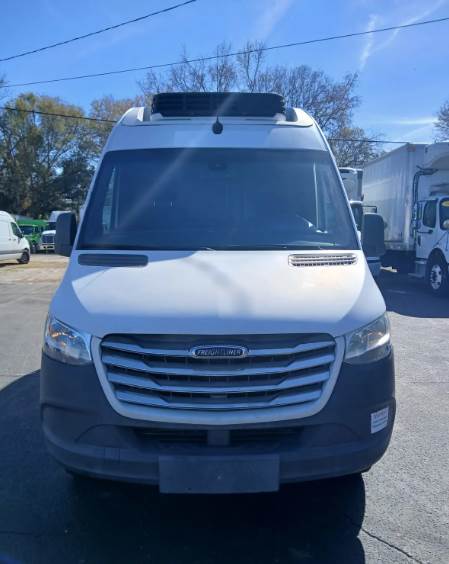 Used 2019 Freightliner Sprinter 3500 - photo 5