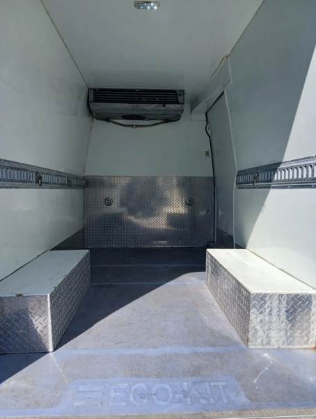 Used 2019 Freightliner Sprinter 3500 - photo 11