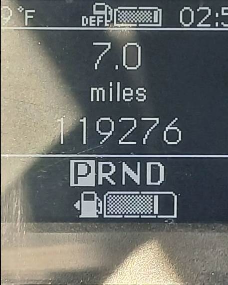 Used 2019 Freightliner Sprinter 3500 - photo 12