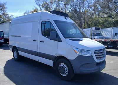 Used 2019 Freightliner Sprinter 3500 - photo 1