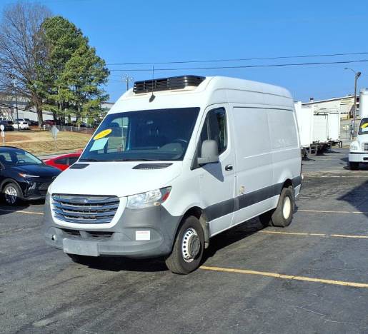 Used 2019 Freightliner Sprinter 3500 - photo 6