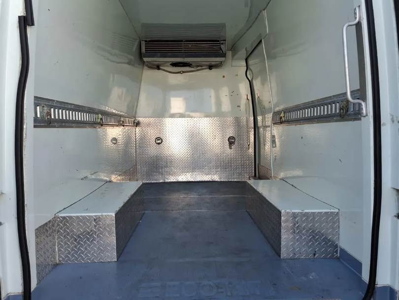 Used 2019 Freightliner Sprinter 3500 - photo 10