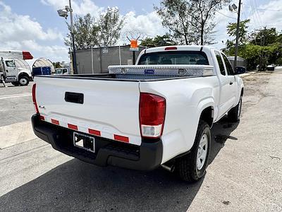 Used 2017 Toyota Tacoma SR5 Extra Cab for sale #048234 - photo 2