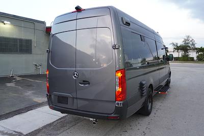 Used 2022 Mercedes-Benz Sprinter 4500 Food Truck for sale #088760 - photo 2