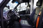 Used 2022 Mercedes-Benz Sprinter 4500 Food Truck for sale #088760 - photo 86