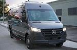 Used 2022 Mercedes-Benz Sprinter 4500 Food Truck for sale #088760 - photo 1