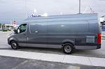Used 2022 Mercedes-Benz Sprinter 4500 Food Truck for sale #088760 - photo 10