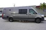 Used 2022 Mercedes-Benz Sprinter 4500 Food Truck for sale #088760 - photo 18