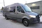 Used 2022 Mercedes-Benz Sprinter 4500 Food Truck for sale #088760 - photo 20
