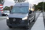 Used 2022 Mercedes-Benz Sprinter 4500 Food Truck for sale #088760 - photo 4