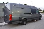 Used 2022 Mercedes-Benz Sprinter 4500 Food Truck for sale #088760 - photo 15