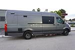 Used 2022 Mercedes-Benz Sprinter 4500 Food Truck for sale #088760 - photo 16