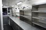 Used 2022 Mercedes-Benz Sprinter 4500 Food Truck for sale #088760 - photo 68