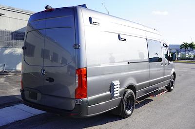 Used 2022 Mercedes-Benz Sprinter 4500 Food Truck for sale #088770 - photo 2