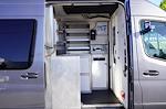 Used 2022 Mercedes-Benz Sprinter 4500 Food Truck for sale #088770 - photo 47