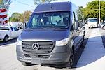 Used 2022 Mercedes-Benz Sprinter 4500 Food Truck for sale #088770 - photo 4