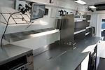 Used 2022 Mercedes-Benz Sprinter 4500 Food Truck for sale #088770 - photo 74