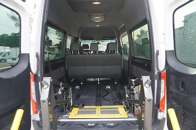 Used 2019 Mercedes-Benz Sprinter 2500 Mobility for sale #093631 - photo 2