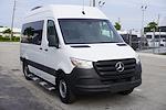 Used 2019 Mercedes-Benz Sprinter 2500 Mobility for sale #093631 - photo 1