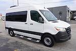 Used 2019 Mercedes-Benz Sprinter 2500 Mobility for sale #093631 - photo 16