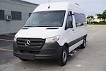 Used 2019 Mercedes-Benz Sprinter 2500 Mobility for sale #093631 - photo 4