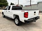 Used 2019 Chevrolet Silverado 1500 Work Truck Double Cab for sale #112725 - photo 2