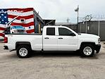 Used 2019 Chevrolet Silverado 1500 Work Truck Double Cab for sale #112725 - photo 13
