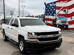 Used 2019 Chevrolet Silverado 1500 Work Truck Double Cab for sale #112725 - photo 3