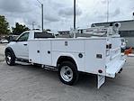Used 2014 Ram 5500 Regular Cab 4x4 Crane Body for sale #114833 - photo 10