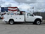 Used 2014 Ram 5500 Regular Cab 4x4 Crane Body for sale #114833 - photo 13