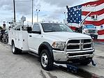 Used 2014 Ram 5500 Regular Cab 4x4 Crane Body for sale #114833 - photo 1