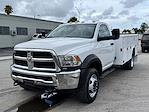Used 2014 Ram 5500 Regular Cab 4x4 Crane Body for sale #114833 - photo 4