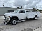 Used 2014 Ram 5500 Regular Cab 4x4 Crane Body for sale #114833 - photo 5