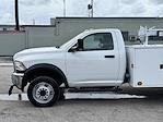 Used 2014 Ram 5500 Regular Cab 4x4 Crane Body for sale #114833 - photo 7