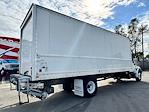 Used 2020 International MV Morgan Truck Body Box Truck with Liftgate for sale #117523 - photo 2