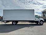 Used 2020 International MV Morgan Truck Body Box Truck with Liftgate for sale #117523 - photo 12