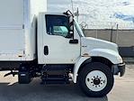 Used 2020 International MV Morgan Truck Body Box Truck with Liftgate for sale #117523 - photo 14