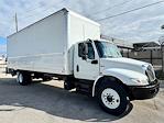 Used 2020 International MV Morgan Truck Body Box Truck with Liftgate for sale #117523 - photo 15