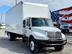 Used 2020 International MV Morgan Truck Body Box Truck with Liftgate for sale #117523 - photo 1