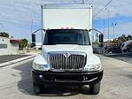 Used 2020 International MV Morgan Truck Body Box Truck with Liftgate for sale #117523 - photo 3