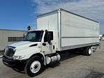 Used 2020 International MV Morgan Truck Body Box Truck with Liftgate for sale #117523 - photo 5