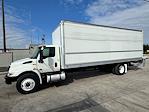 Used 2020 International MV Morgan Truck Body Box Truck with Liftgate for sale #117523 - photo 6