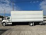 Used 2020 International MV Morgan Truck Body Box Truck with Liftgate for sale #117523 - photo 9