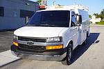 Used 2017 Chevrolet Express 3500 Knapheide Service Utility Van for sale #117761R - photo 5
