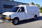 Used 2017 Chevrolet Express 3500 Knapheide Service Utility Van for sale #117761R - photo 6