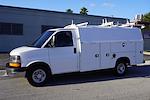 Used 2017 Chevrolet Express 3500 Knapheide Service Utility Van for sale #117761R - photo 7