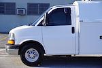 Used 2017 Chevrolet Express 3500 Knapheide Service Utility Van for sale #117761R - photo 8